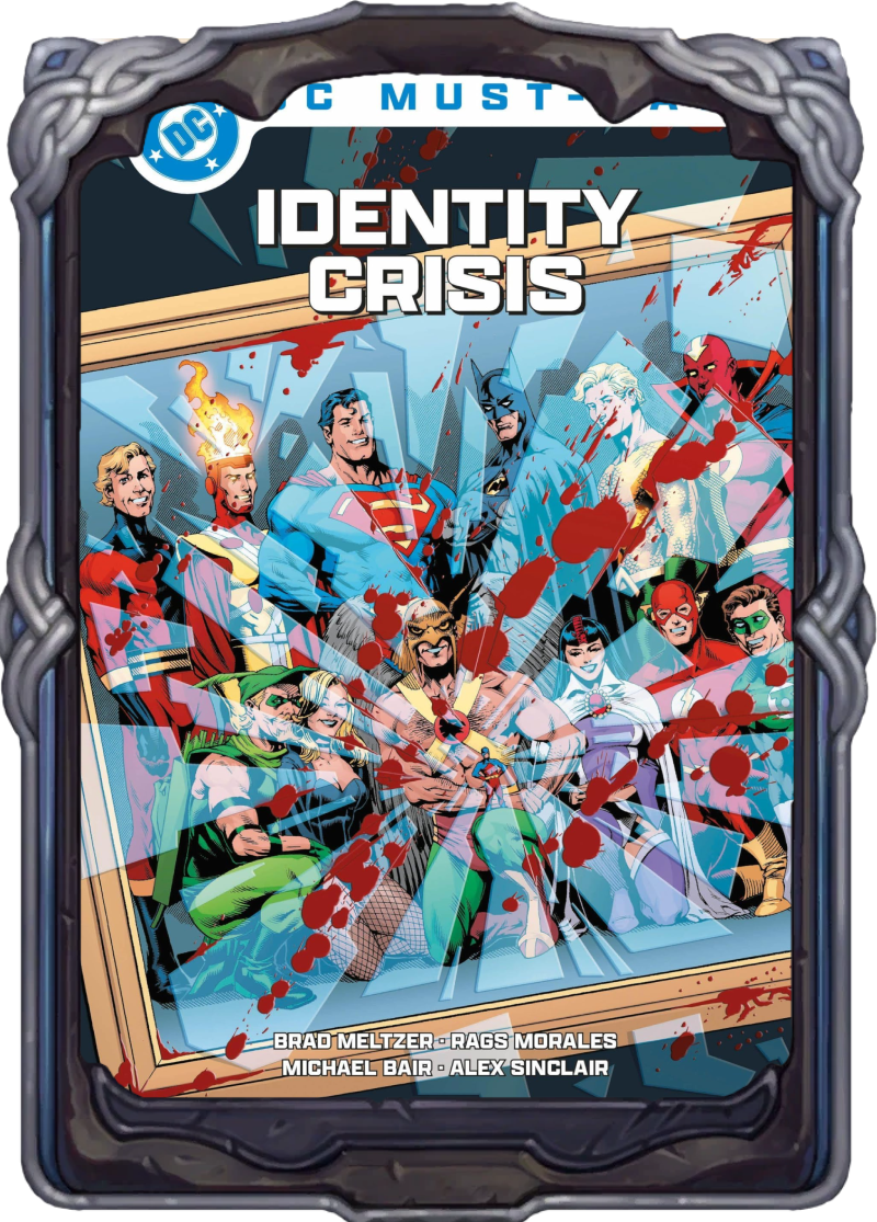 DW-Crisis de Identidad 2004